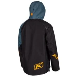 Klim Powerxross Pullover -ATOMIC MOTO SALE 3572 008 Petrol 02