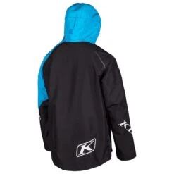 Klim Powerxross Pullover -ATOMIC MOTO SALE 3572 008 VividBlue 02