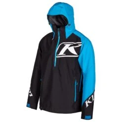 Klim Powerxross Pullover -ATOMIC MOTO SALE 3572 008 Vivid 20Blue 01