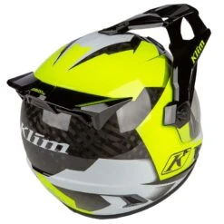Klim Krios Pro Helmet ECE DOT 13 Klim Krios Pro Helmet ECE DOT -ATOMIC MOTO SALE 3610 000 ChargerHi Vis 02