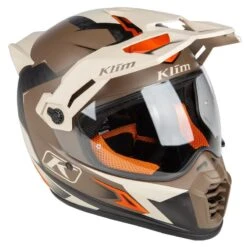 Klim Krios Pro Helmet ECE DOT 4 Klim Krios Pro Helmet ECE DOT -ATOMIC MOTO SALE 3610 000 ChargerPeyote 07