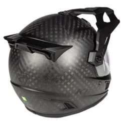 Klim Krios Pro Helmet ECE DOT 15 Klim Krios Pro Helmet ECE DOT -ATOMIC MOTO SALE 3610 000 MatteBlack 02