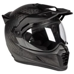 Klim Krios Pro Helmet ECE DOT 7 Klim Krios Pro Helmet ECE DOT -ATOMIC MOTO SALE 3610 000 MatteBlack 07