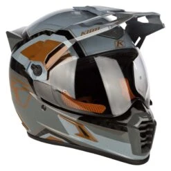 Klim Krios Pro Helmet ECE DOT 10 Klim Krios Pro Helmet ECE DOT -ATOMIC MOTO SALE 3610 000 RallyMetallicBronze 07