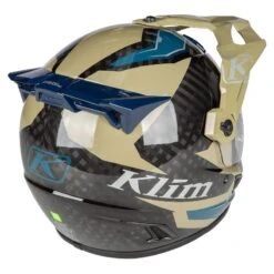 Klim Krios Pro Helmet ECE DOT 8 Klim Krios Pro Helmet ECE DOT -ATOMIC MOTO SALE 3610 000 Ventura 20Burnt 20Olive 02