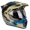 Klim Krios Pro Helmet ECE DOT -ATOMIC MOTO SALE 3610 000 Ventura 20Burnt 20Olive 07