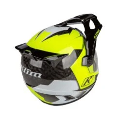 Klim Krios Pro Helmet ECE DOT 2025 17 Klim Krios Pro Helmet ECE DOT 2025 -ATOMIC MOTO SALE 3610 001 ChargerHi Vis 02