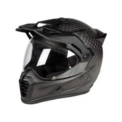 Klim Krios Pro Helmet ECE DOT 2025 5 Klim Krios Pro Helmet ECE DOT 2025 -ATOMIC MOTO SALE 3610 001 Matte Black 01
