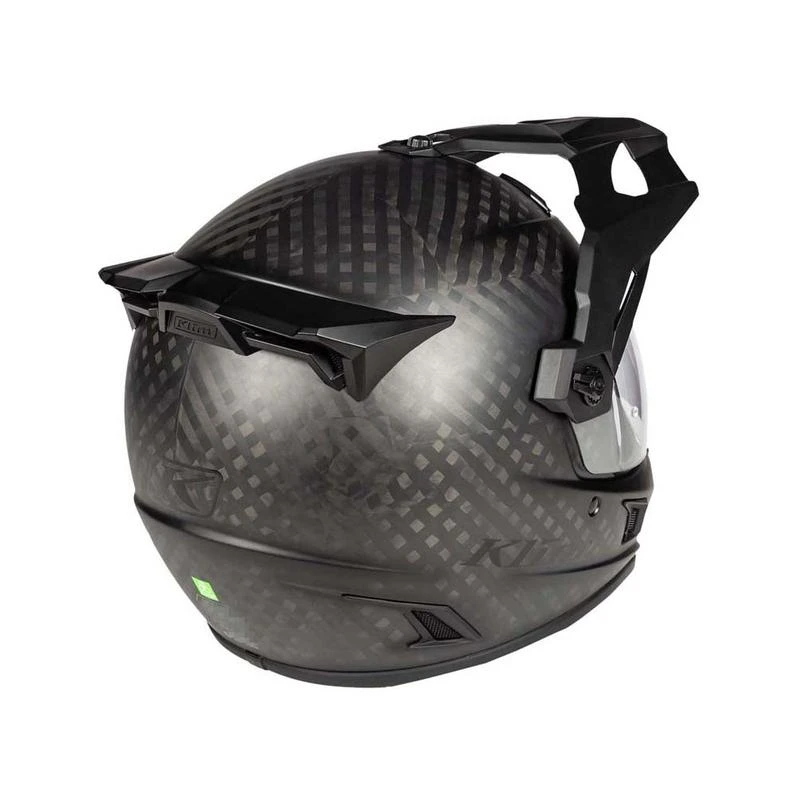 Klim Krios Pro Helmet ECE DOT 2025 Klim Krios Pro Helmet ECE DOT 2025 -ATOMIC MOTO SALE 3610 001 Matte Black 02