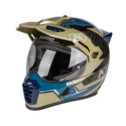 Klim Krios Pro Helmet ECE DOT 2025 7 Klim Krios Pro Helmet ECE DOT 2025 -ATOMIC MOTO SALE 3610 001 VenturaBurntOlive 01