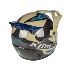 Klim Krios Pro Helmet ECE DOT 2025 12 Klim Krios Pro Helmet ECE DOT 2025 -ATOMIC MOTO SALE 3610 001 VenturaBurntOlive 02