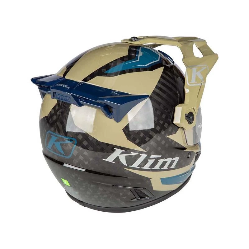 Klim Krios Pro Helmet ECE DOT 2025 Klim Krios Pro Helmet ECE DOT 2025 -ATOMIC MOTO SALE 3610 001 VenturaBurntOlive 02