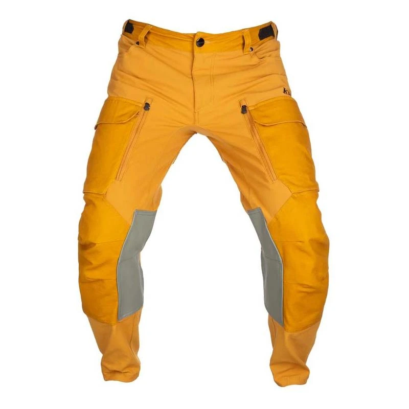 Klim Jackson Pant Klim Jackson Pant -ATOMIC MOTO SALE 3617 000 GoldenBrown 03