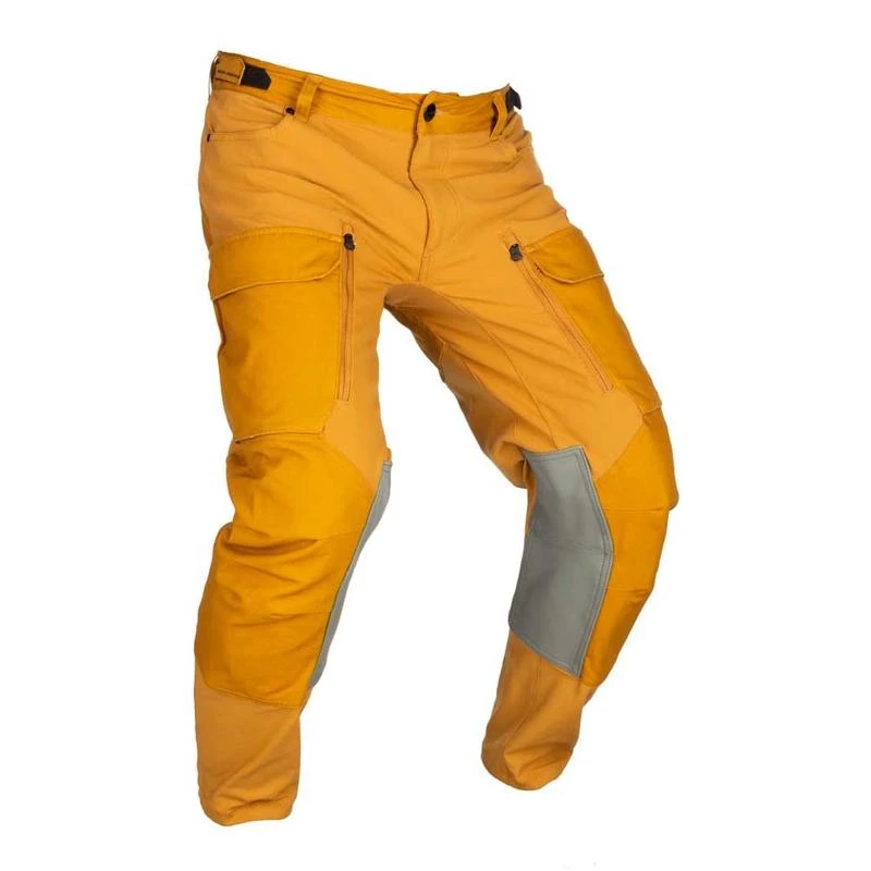 Klim Jackson Pant Klim Jackson Pant -ATOMIC MOTO SALE 3617 000 GoldenBrown 05