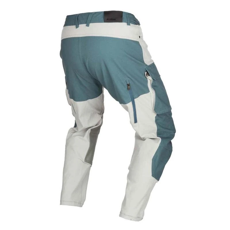 Klim Jackson Pant Klim Jackson Pant -ATOMIC MOTO SALE 3617 000 Monument Petrol 02
