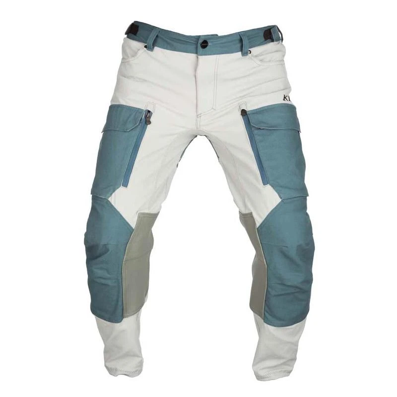 Klim Jackson Pant Klim Jackson Pant -ATOMIC MOTO SALE 3617 000 Monument Petrol 03