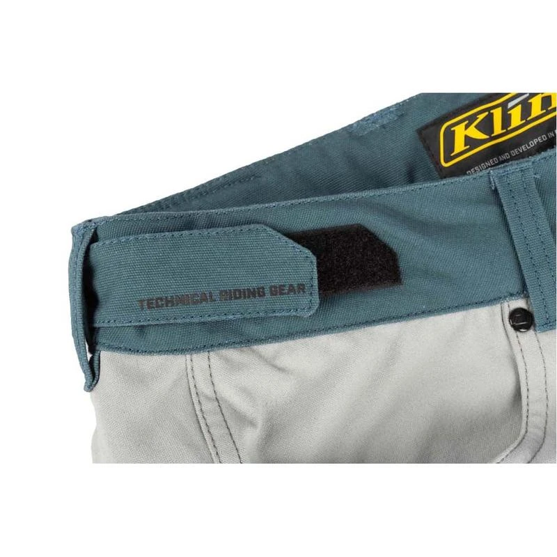 Klim Jackson Pant Klim Jackson Pant -ATOMIC MOTO SALE 3617 000 Monument Petrol 08