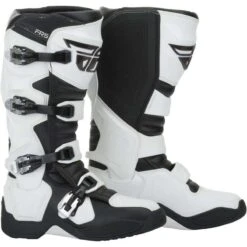 Fly Racing Fly FR5 Boots -ATOMIC MOTO SALE 364 70410 0