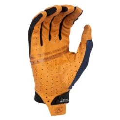 Klim Revolution Glove -ATOMIC MOTO SALE 3667 000 DressBlues 02