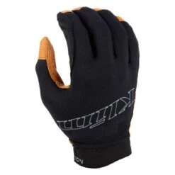 Klim Revolution Glove -ATOMIC MOTO SALE 3667 000 StealthBlack 01