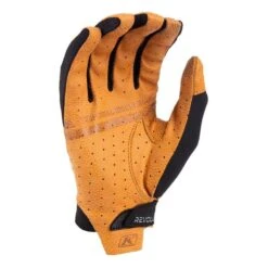Klim Revolution Glove -ATOMIC MOTO SALE 3667 000 StealthBlack 02