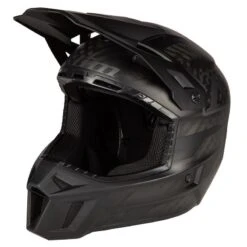 Klim F3 Carbon Pro Off Road Helmet ECE -ATOMIC MOTO SALE 3707 001 CarbonMatteBlack 01 d50905cf 9b90 49f5 a2ae fc836bc1d2cb