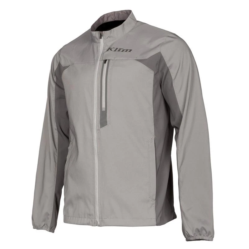 Klim Resilience Jacket Klim Resilience Jacket -ATOMIC MOTO SALE 3710 000 Castlerock 20Gray 20 20Asphalt 01