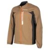 Klim Resilience Jacket -ATOMIC MOTO SALE 3710 000 Teak Potter sClay 01