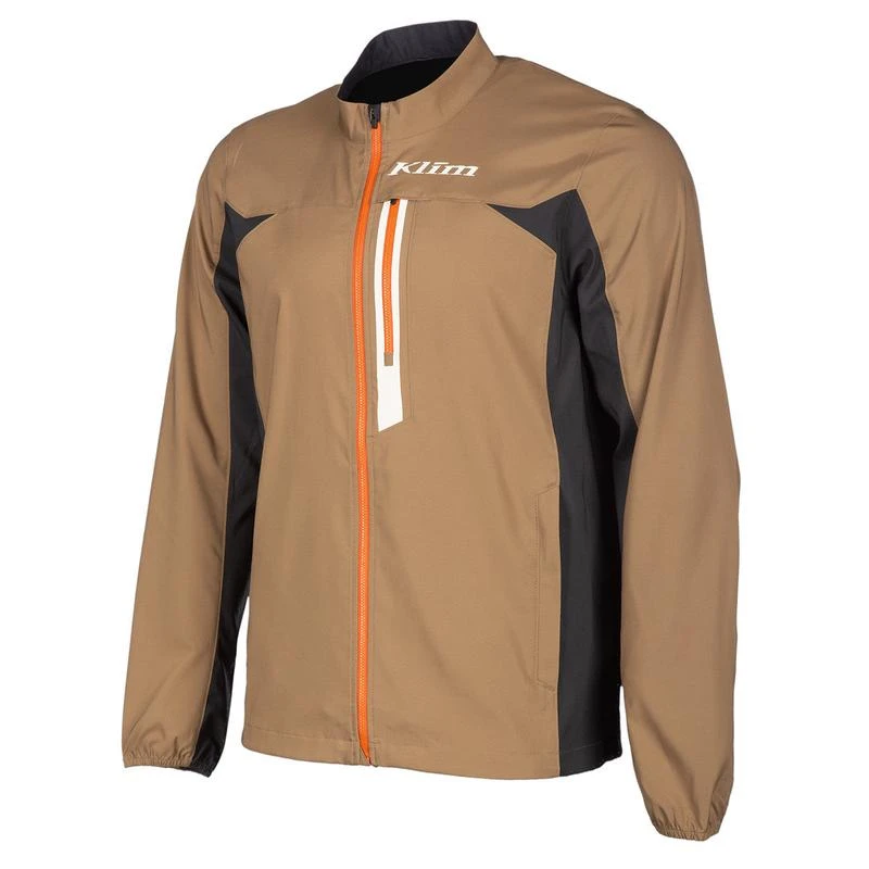 Klim Resilience Jacket Klim Resilience Jacket -ATOMIC MOTO SALE 3710 000 Teak Potter sClay 01
