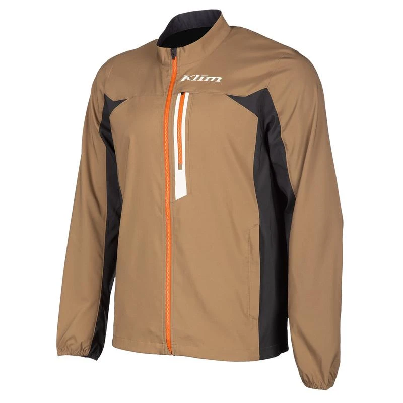 Klim Resilience Jacket Klim Resilience Jacket -ATOMIC MOTO SALE 3710 000 Teak 20 20Potter s 20Clay 01