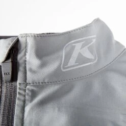 Klim Zephyr Wind Shirt -ATOMIC MOTO SALE 3715 000 Gray 03