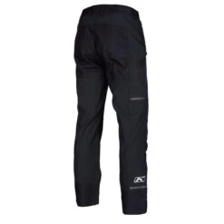 Klim Marrakesh Pant -ATOMIC MOTO SALE 3717 001 StealthBlack 02