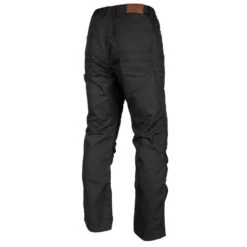 Klim Outrider Pant -ATOMIC MOTO SALE 3719 003 Black 02