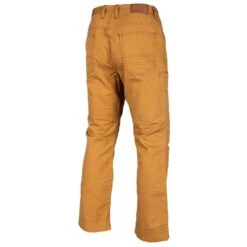 Klim Outrider Pant -ATOMIC MOTO SALE 3719 003 BrownDuck 02