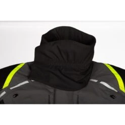 Klim Kodiak Jacket -ATOMIC MOTO SALE 3721 002 Asphalt Hi Vis 08