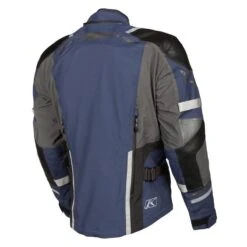 Klim Kodiak Jacket -ATOMIC MOTO SALE 3721 002 NavyBlue MonumentGray 02