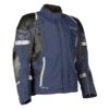 Klim Kodiak Jacket -ATOMIC MOTO SALE 3721 002 NavyBlue MonumentGray 05