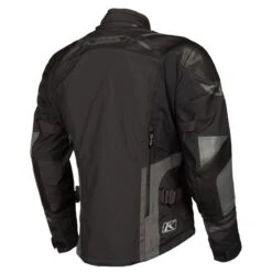 Klim Kodiak Jacket -ATOMIC MOTO SALE 3721 002 StealthBlack 02