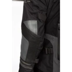 Klim Kodiak Jacket -ATOMIC MOTO SALE 3721 002 StealthBlack 14