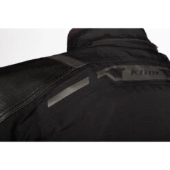 Klim Kodiak Jacket -ATOMIC MOTO SALE 3721 002 StealthBlack 15