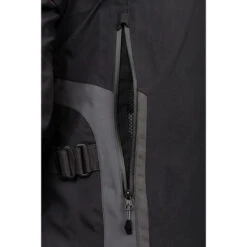 Klim Kodiak Jacket -ATOMIC MOTO SALE 3721 002 StealthBlack 16