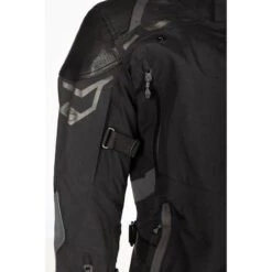 Klim Kodiak Jacket -ATOMIC MOTO SALE 3721 002 StealthBlack 21