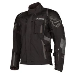 Klim Kodiak Jacket -ATOMIC MOTO SALE 3721 002 Stealth 20Black 01