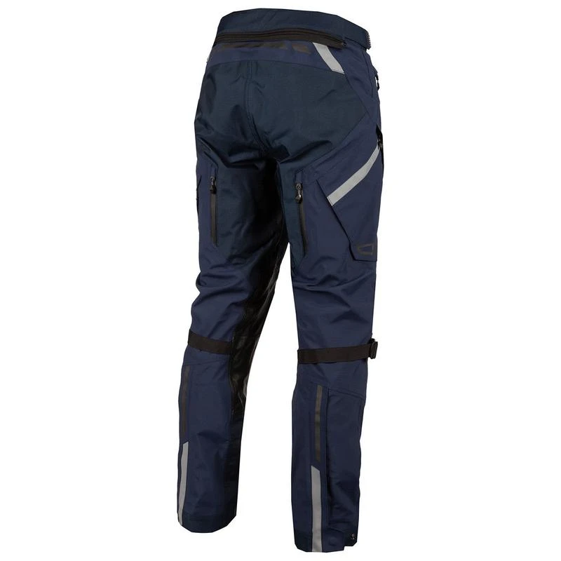 Klim Kodiak Pant Klim Kodiak Pant -ATOMIC MOTO SALE 3722 002 NavyBlue 02