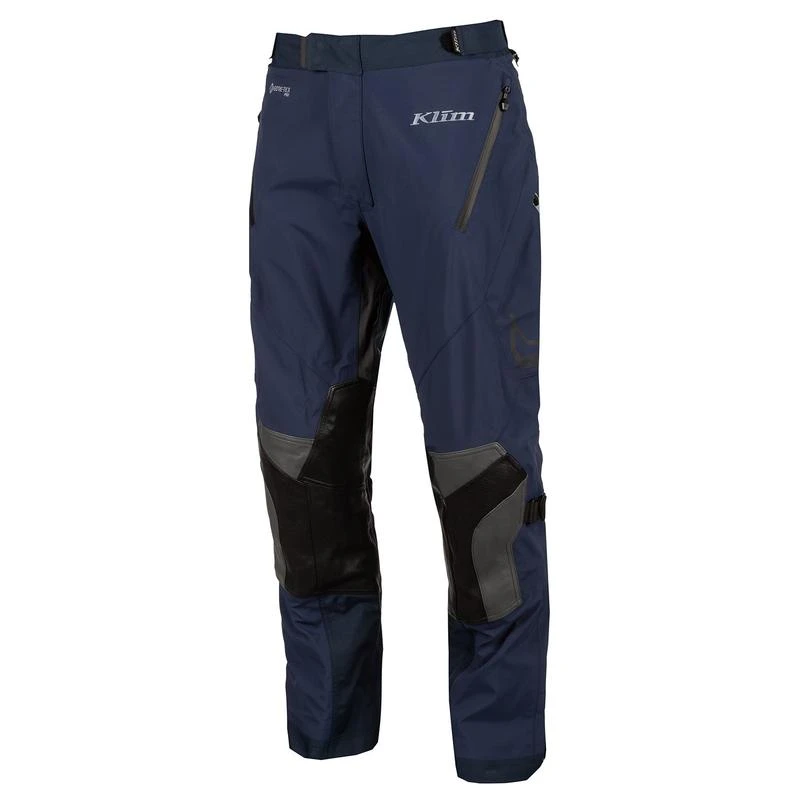 Klim Kodiak Pant Klim Kodiak Pant -ATOMIC MOTO SALE 3722 002 Navy 20Blue 01