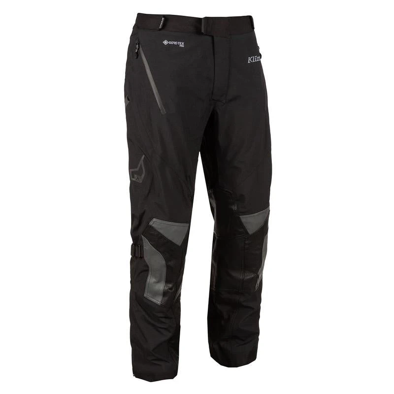 Klim Kodiak Pant Klim Kodiak Pant -ATOMIC MOTO SALE 3722 002 StealthBlack 05