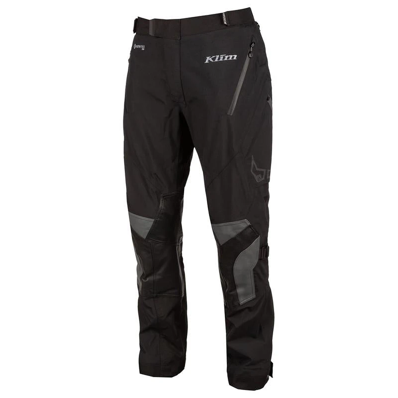 Klim Kodiak Pant Klim Kodiak Pant -ATOMIC MOTO SALE 3722 002 Stealth 20Black 01
