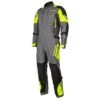 Klim Hardanger One Piece Suit 2 Klim Hardanger One Piece Suit -ATOMIC MOTO SALE 3737 001 Asphalt Hi Vis 01