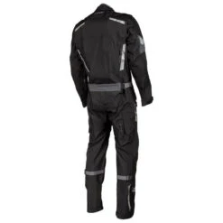 Klim Hardanger One Piece Suit 7 Klim Hardanger One Piece Suit -ATOMIC MOTO SALE 3737 001 Black 02