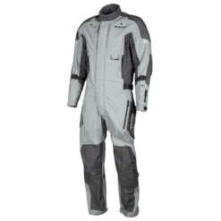 Klim Hardanger One Piece Suit 4 Klim Hardanger One Piece Suit -ATOMIC MOTO SALE 3737 001 Gray 01